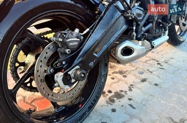 Мотоцикл Без обтекателей (Naked bike) Triumph Trident 2022 в Черкассах