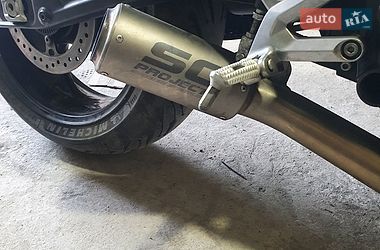 Мотоцикл Без обтекателей (Naked bike) Triumph Trident 2023 в Одессе