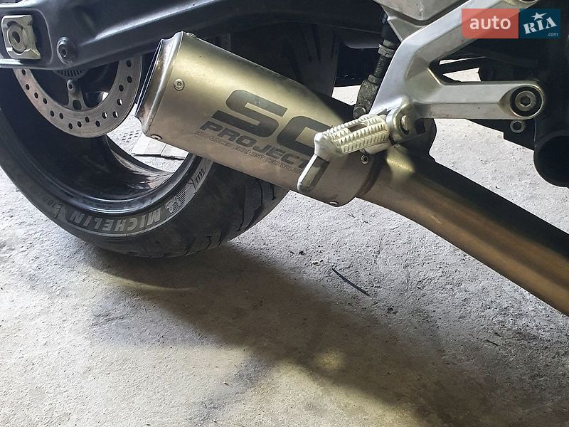 Мотоцикл Без обтекателей (Naked bike) Triumph Trident 2023 в Одессе