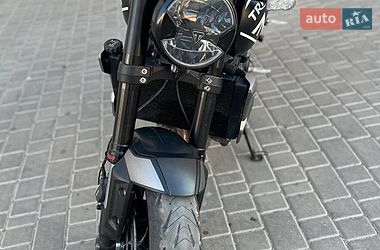 Мотоцикл Без обтекателей (Naked bike) Triumph Trident 2023 в Одессе