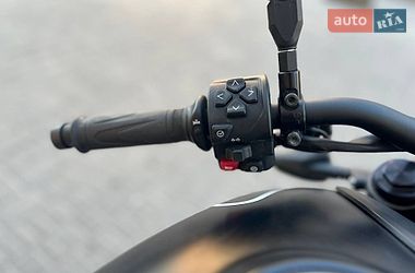 Мотоцикл Без обтекателей (Naked bike) Triumph Trident 2023 в Одессе
