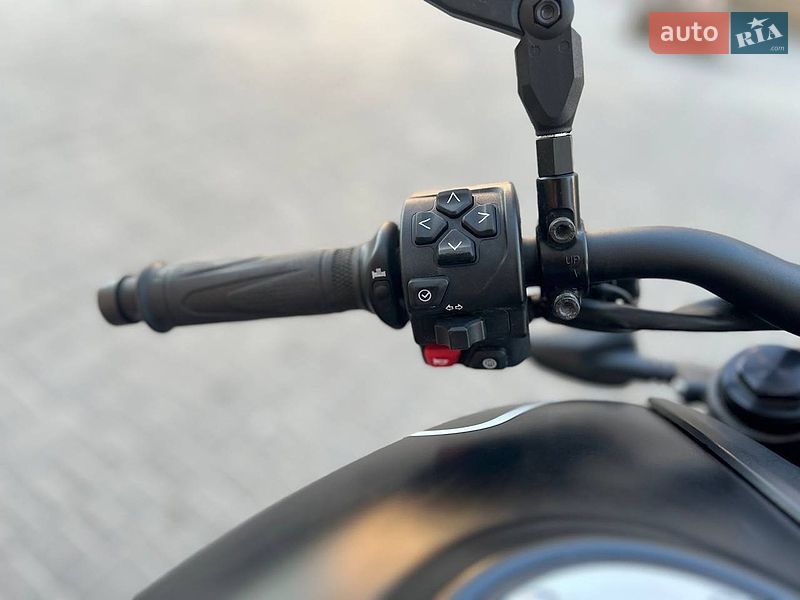 Мотоцикл Без обтекателей (Naked bike) Triumph Trident 2023 в Одессе