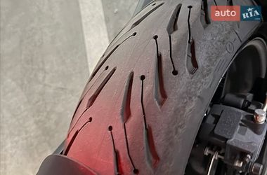 Мотоцикл Без обтекателей (Naked bike) Triumph Trident 2023 в Днепре