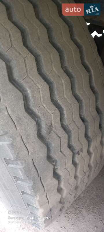 Фургон Trouillet RT 1990 в Чернигове фото 3 Фургон Trouillet RT 1990 в Чернигове