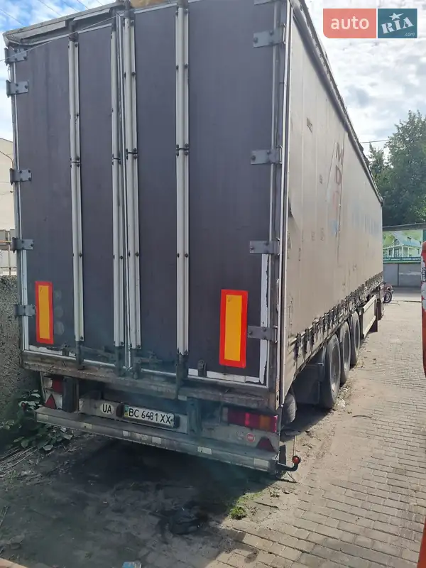Trouillet ST 1995