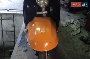 Грузовые мотороллеры, мотоциклы, скутеры, мопеды Тула ТМЗ 1980 в Харькове