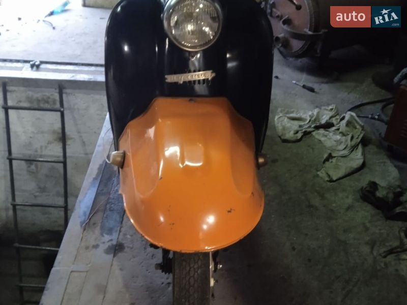 Грузовые мотороллеры, мотоциклы, скутеры, мопеды Тула ТМЗ 1980 в Харькове фото Грузовые мотороллеры, мотоциклы, скутеры, мопеды Тула ТМЗ 1980 в Харькове