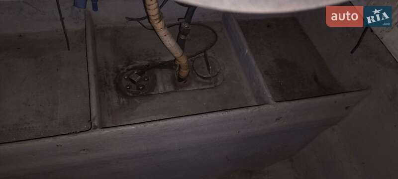 Катер Тунец 7 2008 в Запорожье