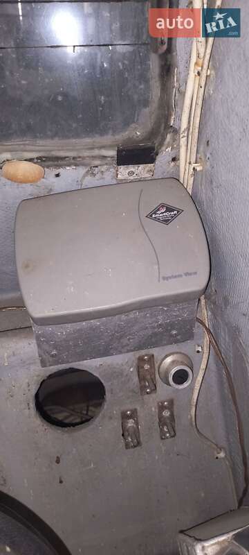 Катер Тунец 7 2008 в Запорожье