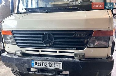 Туристичний / Міжміський автобус ТУР А407 2013 в Вінниці