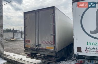 Рефрижератор Turbo`s Hoet OPK 2010 в Пересічне