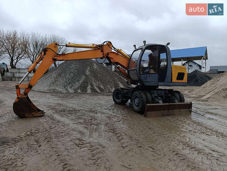 ТВЭКС ЕК 8-30 2006 ТВЭКС ЕК 8-30 2006