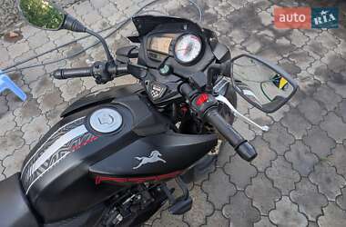 Спортбайк TVS Star Apache RTR 180 2021 в 