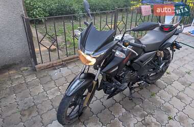 Спортбайк TVS Star Apache RTR 180 2021 в 