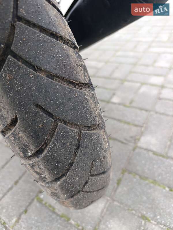 Мотоцикл Многоцелевой (All-round) TVS Star Apache RTR 180 2020 в Харькове фото 9 Мотоцикл Многоцелевой (All-round) TVS Star Apache RTR 180 2020 в Харькове