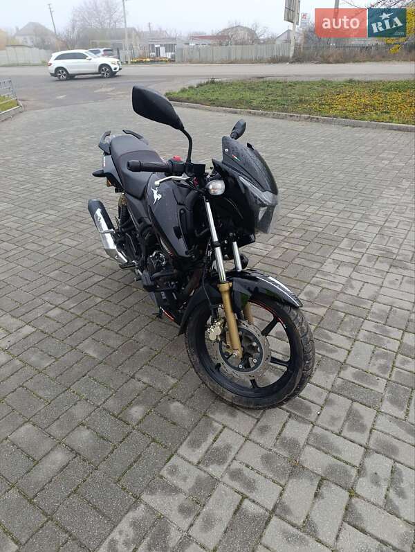 Мотоцикл Многоцелевой (All-round) TVS Star Apache RTR 180 2020 в Харькове фото 2 Мотоцикл Многоцелевой (All-round) TVS Star Apache RTR 180 2020 в Харькове