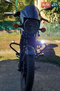 Мотоцикл Классик TVS Star HLX 2023 в Смеле