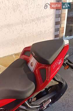 Спортбайк TVS Apache RR310 2021 в 