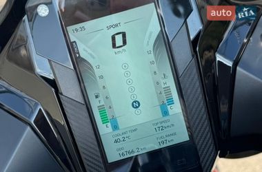 Спортбайк TVS Apache RR310 2020 в Киеве