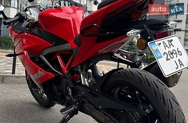 Спортбайк TVS Apache RR310 2020 в Киеве