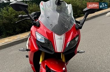 Спортбайк TVS Apache RR310 2020 в Киеве