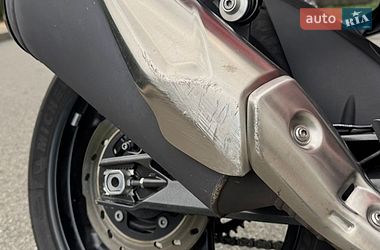 Спортбайк TVS Apache RR310 2020 в Киеве