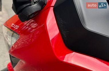 Спортбайк TVS Apache RR310 2020 в Киеве