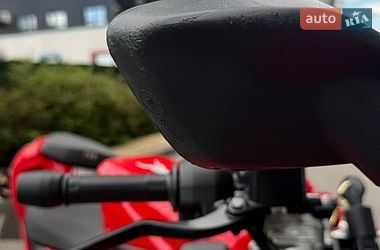 Спортбайк TVS Apache RR310 2020 в Киеве