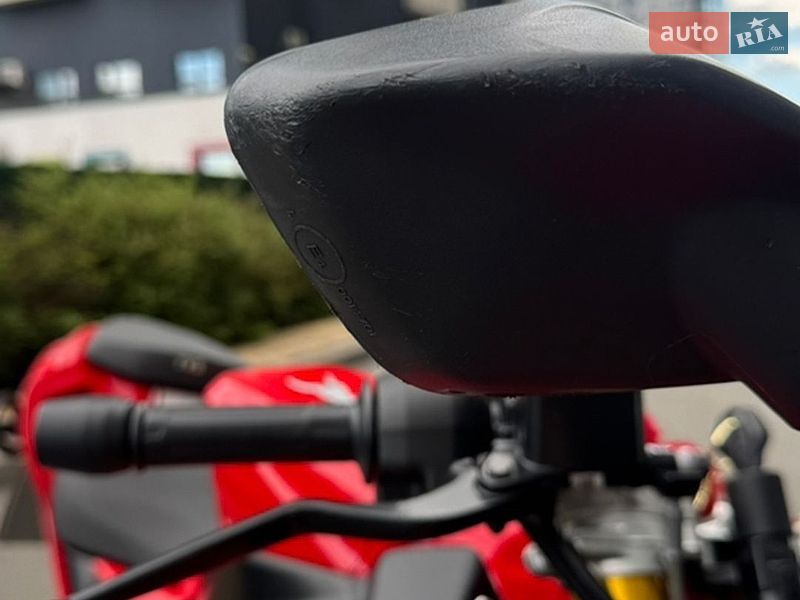 Спортбайк TVS Apache RR310 2020 в Киеве