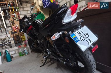 Міні спорт TVS Apache RTR 180 2023 в Кременчуці фото 2 Міні спорт TVS Apache RTR 180 2023 в Кременчуці