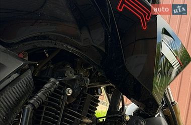 Мотоцикл Классик TVS Apache RTR 180 2022 в Ружине