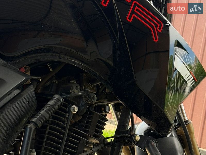Мотоцикл Классик TVS Apache RTR 180 2022 в Ружине
