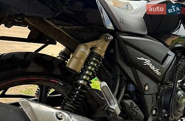 Мотоцикл Классик TVS Apache RTR 180 2022 в Ружине
