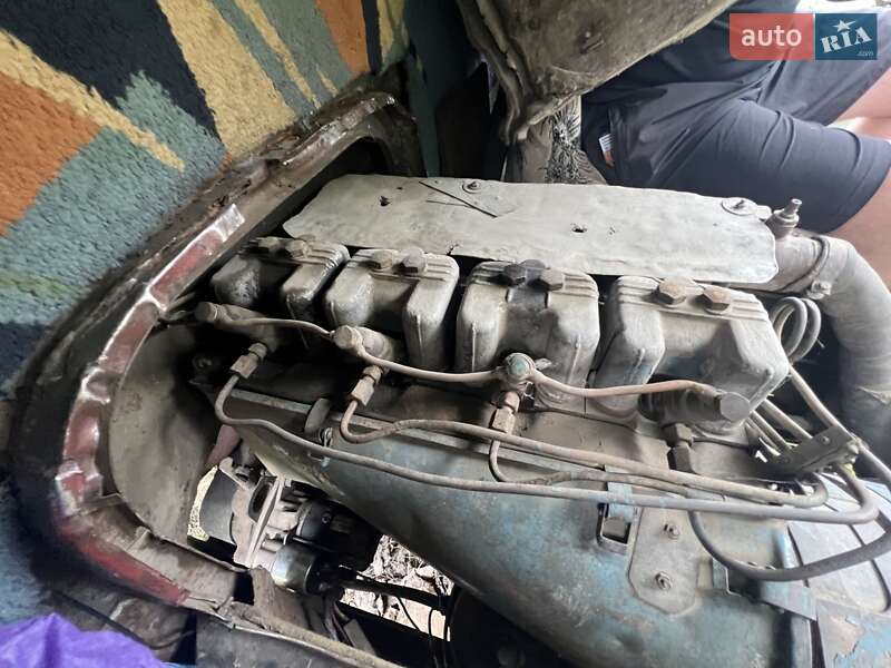 Борт УАЗ 2206 груз. 1979 в Каменец-Подольском