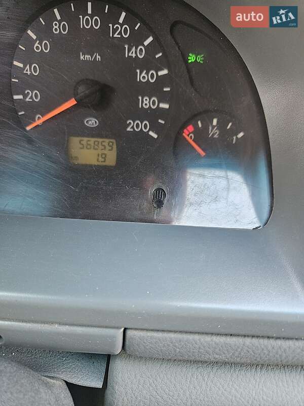 Вантажний фургон УАЗ 2360 2008 в Сумах