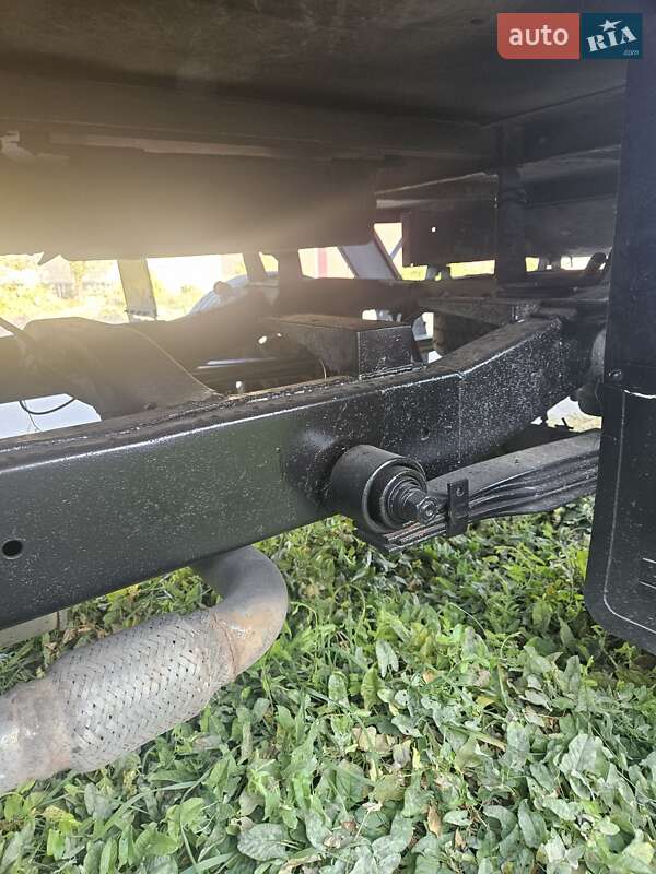 Вантажний фургон УАЗ 2360 2008 в Сумах