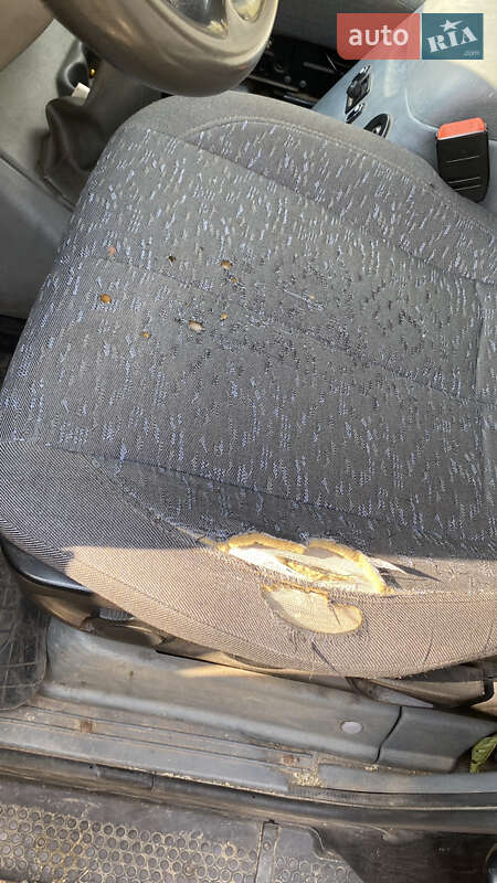 Внедорожник / Кроссовер УАЗ 23632 Pickup 2008 в Конотопе фото 10 Внедорожник / Кроссовер УАЗ 23632 Pickup 2008 в Конотопе