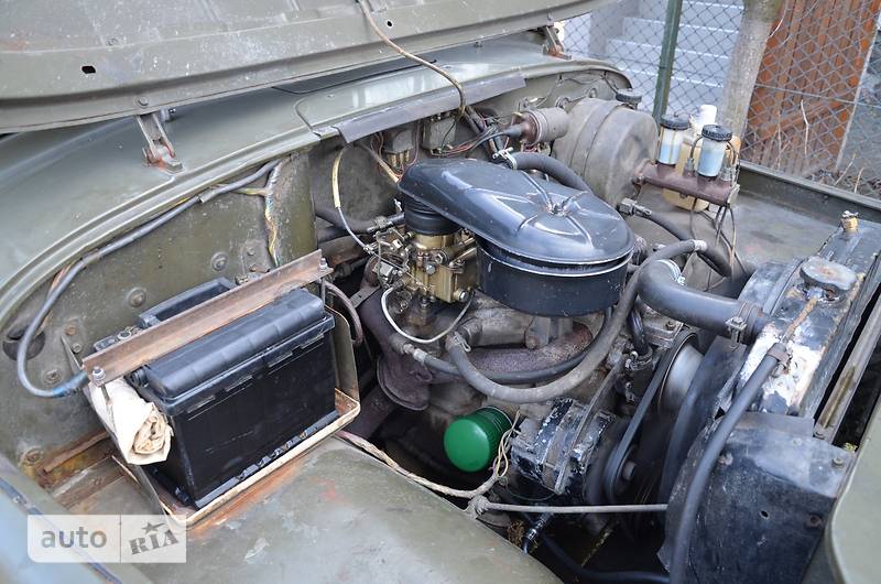 Позашляховик / Кросовер УАЗ 31512 1989 в Львові