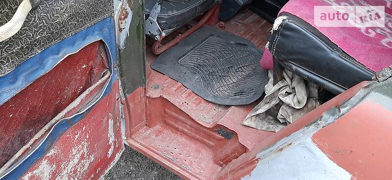 Позашляховик / Кросовер УАЗ 31512 1988 в Шепетівці фото 8 Позашляховик / Кросовер УАЗ 31512 1988 в Шепетівці