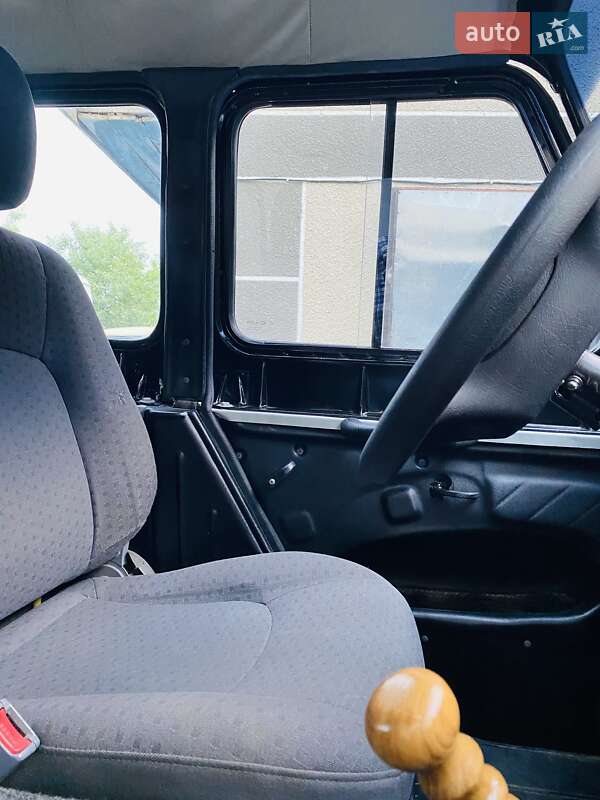 Внедорожник / Кроссовер УАЗ 31512 1985 в Виннице