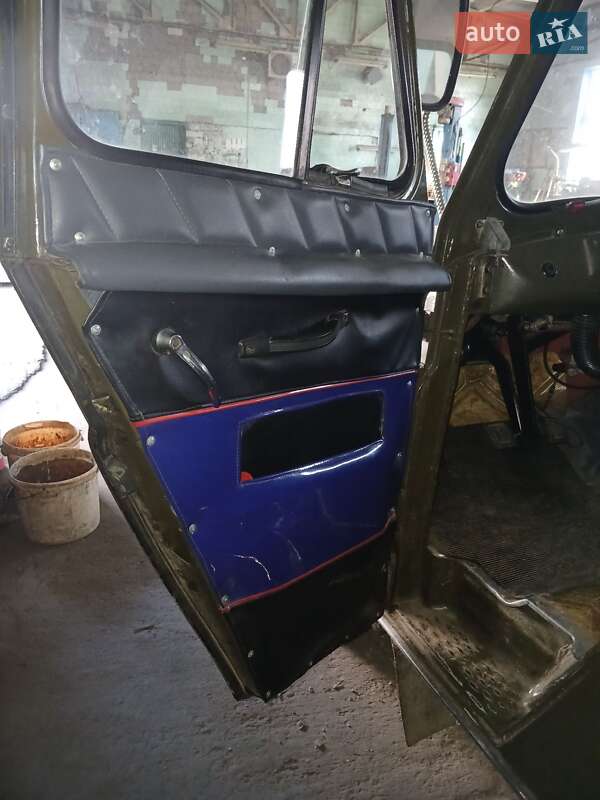 Седан УАЗ 31512 1990 в Ровно фото 8 Седан УАЗ 31512 1990 в Ровно