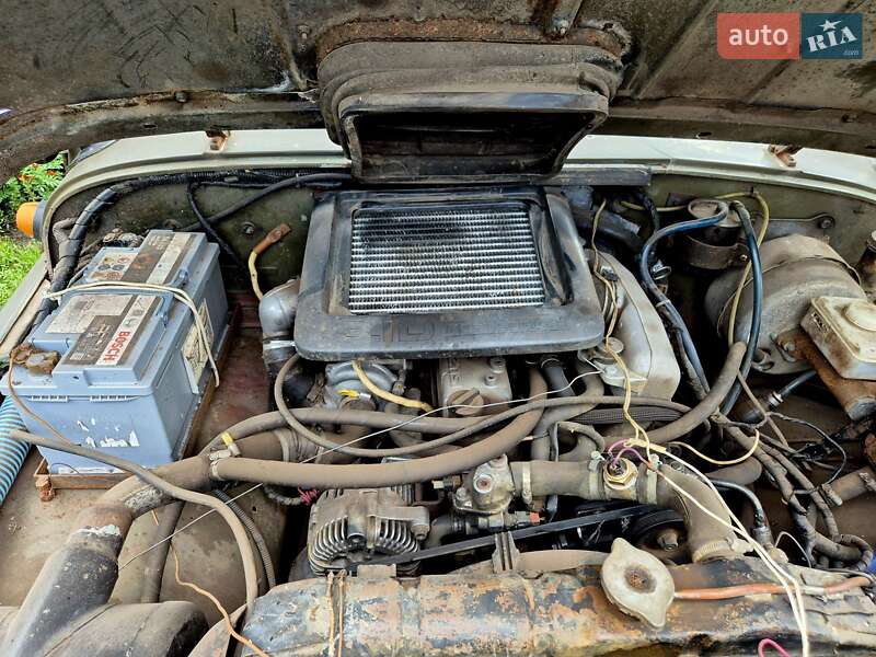 Універсал УАЗ 31512 1990 в Драбіву фото 6 Універсал УАЗ 31512 1990 в Драбіву