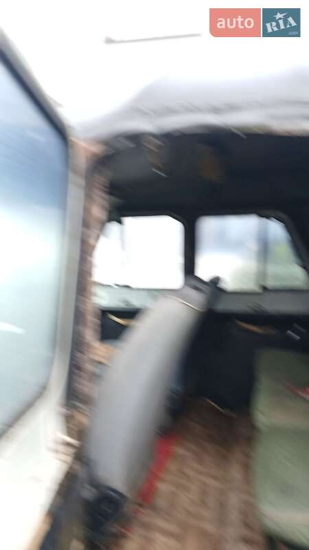 Внедорожник / Кроссовер УАЗ 31512 1995 в Старой Выжевке фото 11 Внедорожник / Кроссовер УАЗ 31512 1995 в Старой Выжевке