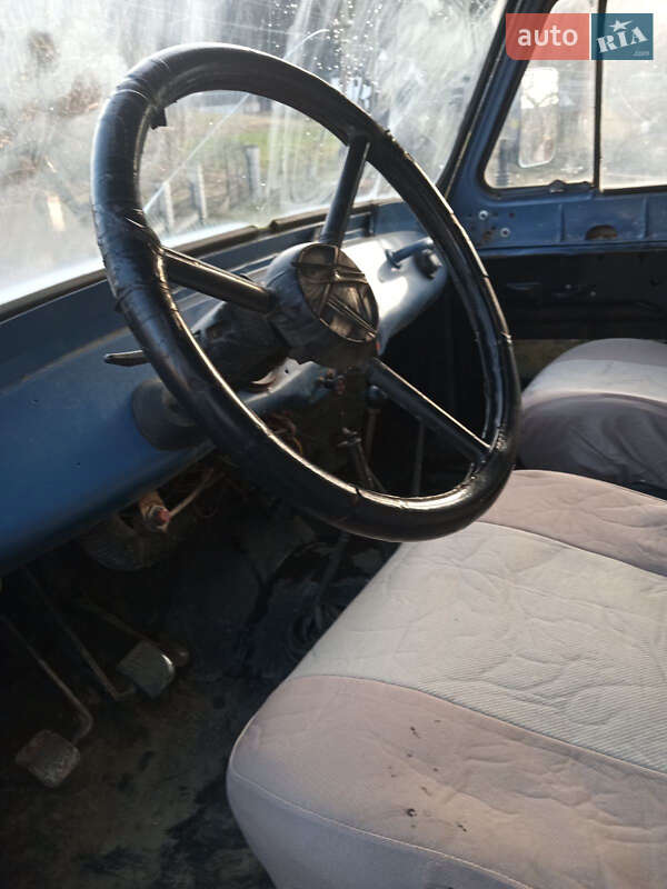 Универсал УАЗ 31512 1994 в Делятине фото 5 Универсал УАЗ 31512 1994 в Делятине