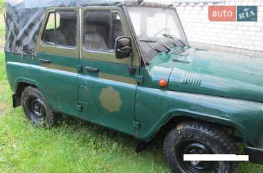 УАЗ 31514 2006