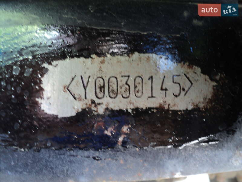 Внедорожник / Кроссовер УАЗ 31514 2000 в Новомосковске