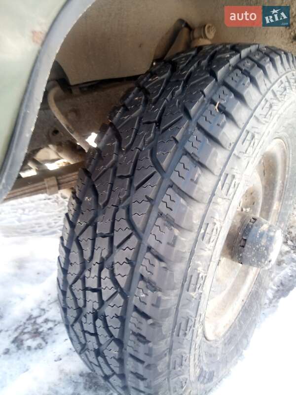 Позашляховик / Кросовер УАЗ 31514 1982 в Чернівцях