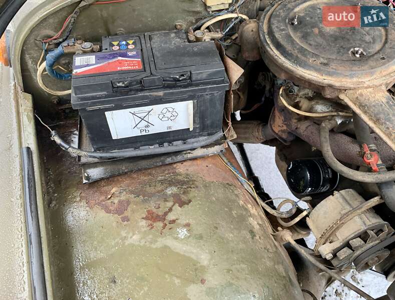 Внедорожник / Кроссовер УАЗ 31514 2003 в Кривом Роге фото 22 Внедорожник / Кроссовер УАЗ 31514 2003 в Кривом Роге