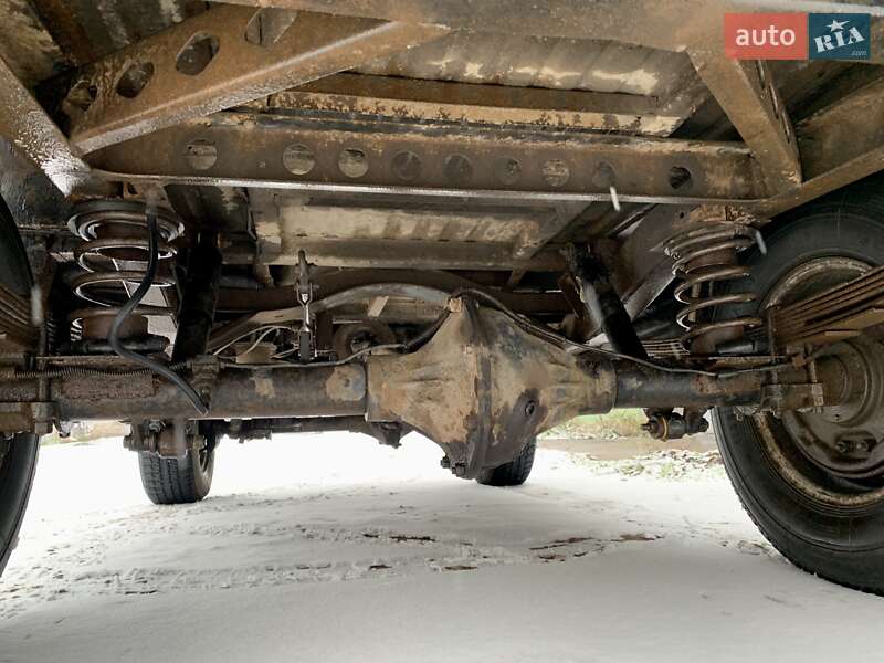 Внедорожник / Кроссовер УАЗ 31514 2003 в Кривом Роге фото 25 Внедорожник / Кроссовер УАЗ 31514 2003 в Кривом Роге
