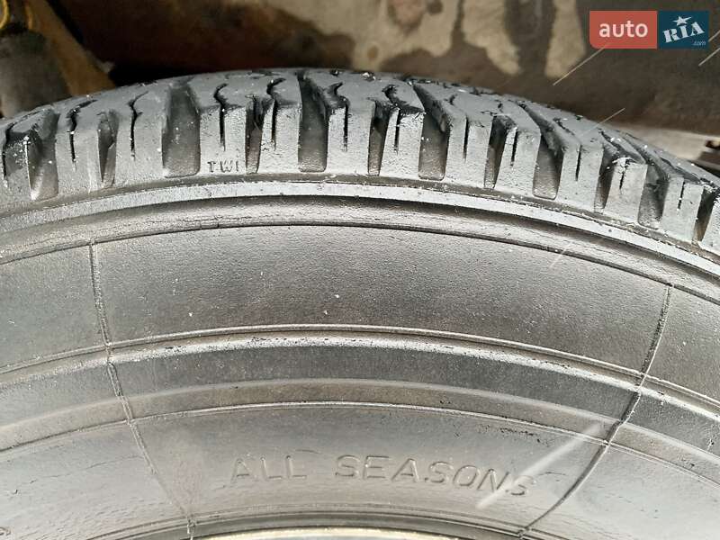 Внедорожник / Кроссовер УАЗ 31514 2003 в Кривом Роге фото 29 Внедорожник / Кроссовер УАЗ 31514 2003 в Кривом Роге